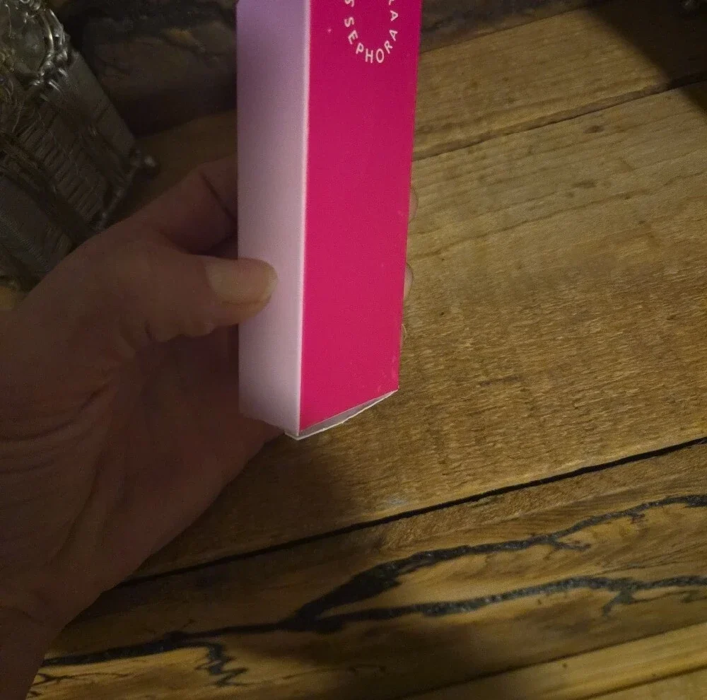 Sephora Vanilla Sleeping Lip Mask - NIB